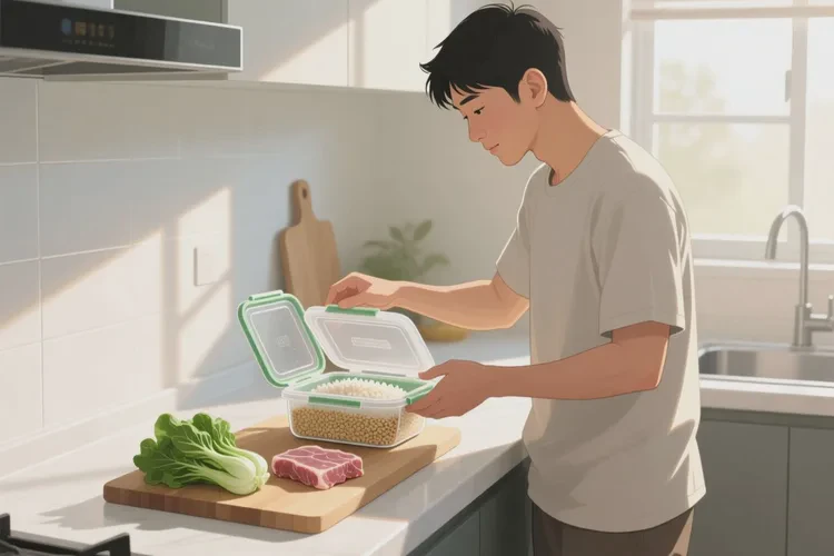 36岁下午血糖25.7是怎么回事(图3)