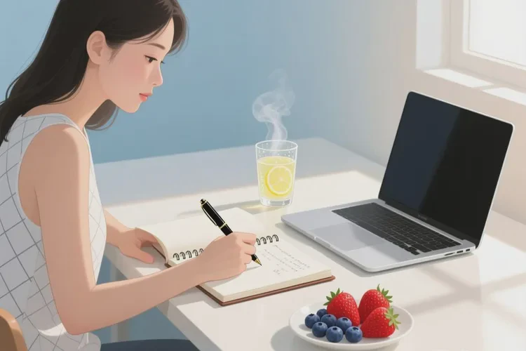 36歲晚上血糖18點2是怎么回事(圖4)