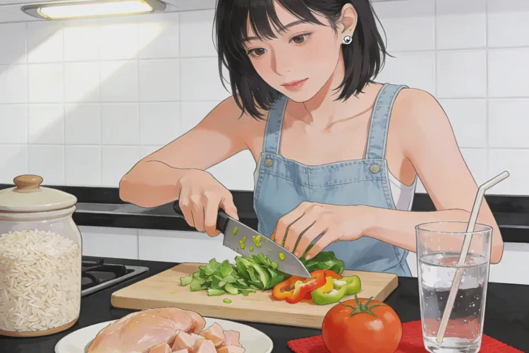 36岁下午血糖19点5是怎么回事(图2)