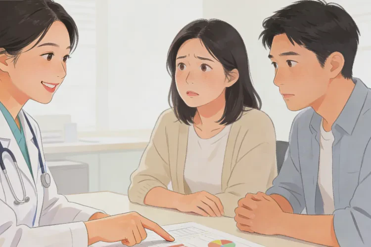 36歲早上空腹血糖8點(diǎn)5是怎么回事(圖2)