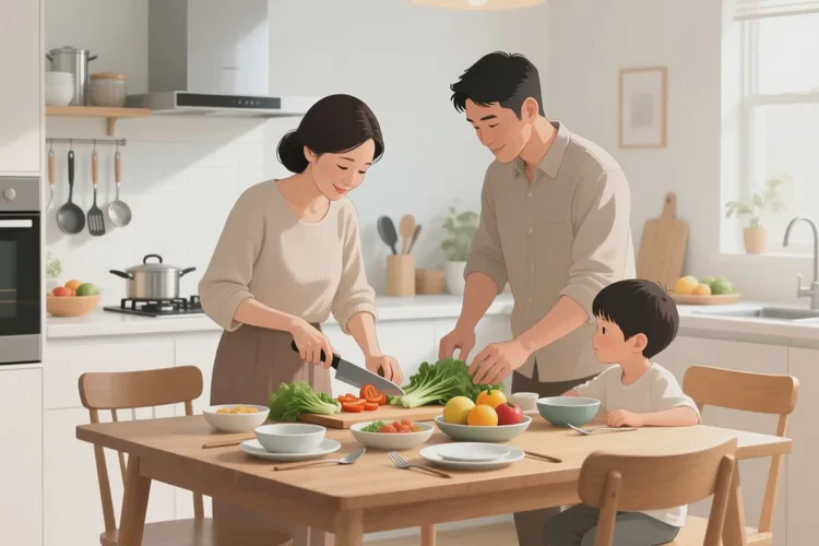 36歲晚上血糖10.7是怎么回事(圖4)