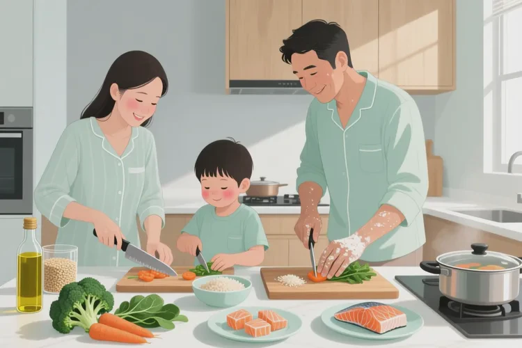 36歲早上血糖14點7是怎么回事(圖4)