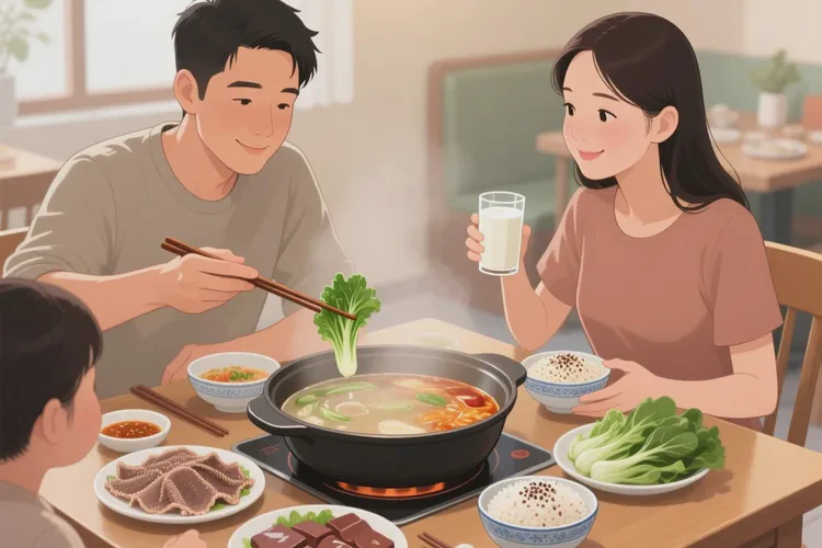 36歲中餐血糖28.9是怎么回事(圖4)