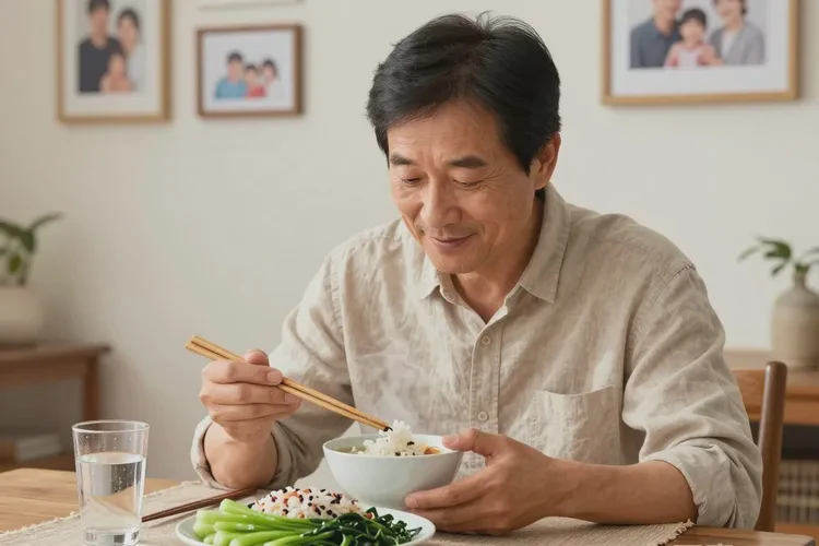 36歲中餐血糖7.7是怎么回事(圖1)