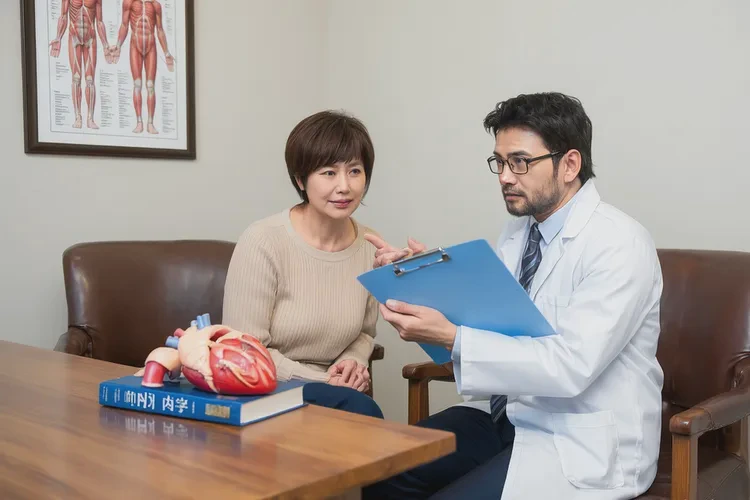 44岁餐后血糖16点2是怎么回事(图4)