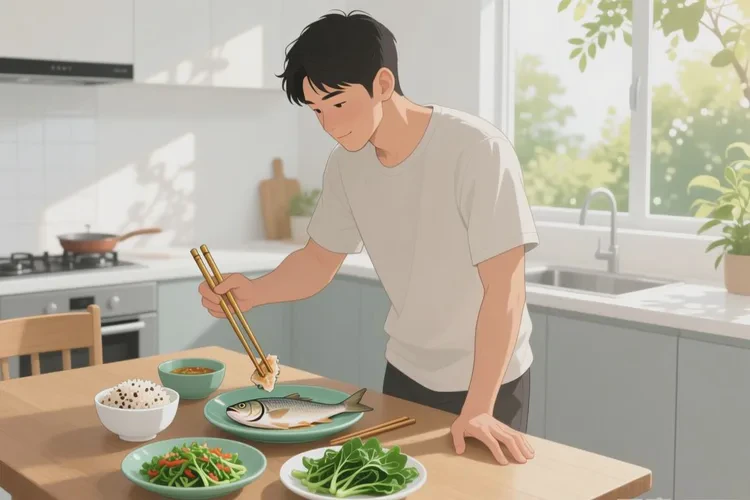 36歲中餐血糖13點(diǎn)1是怎么回事(圖2)