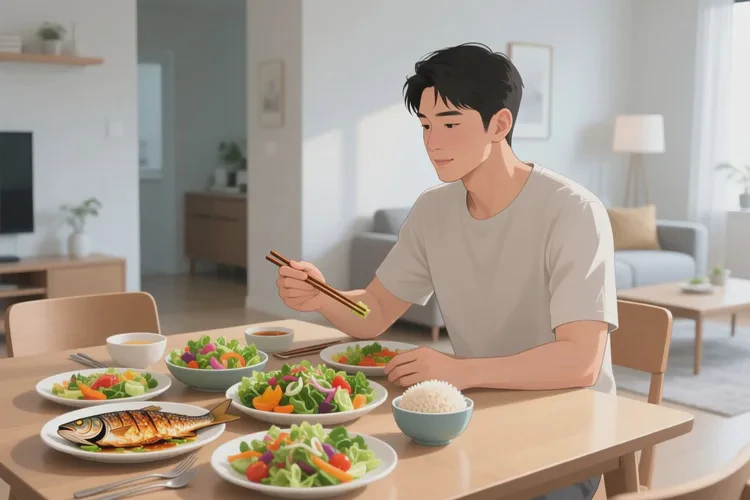 36岁睡前血糖5点4是怎么回事(图3)