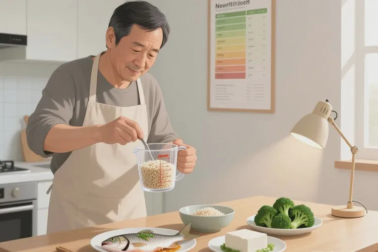 36岁中餐血糖12点5是怎么回事(图1)