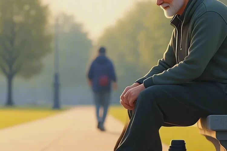 44歲中午血糖5.4是怎么回事(圖3)