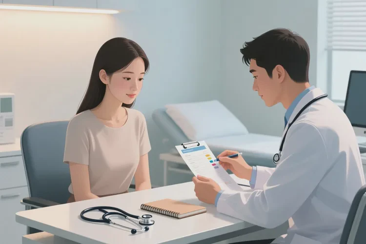 36岁中餐血糖15点5是怎么回事(图4)