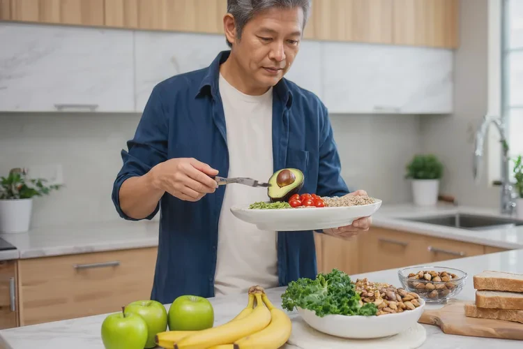 44歲晚餐血糖5.2是怎么回事(圖3)