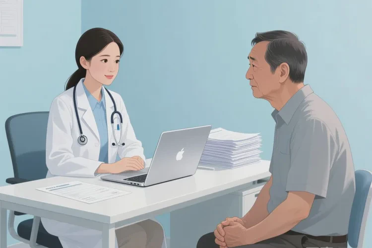 36歲下午血糖12點7是怎么回事(圖4)