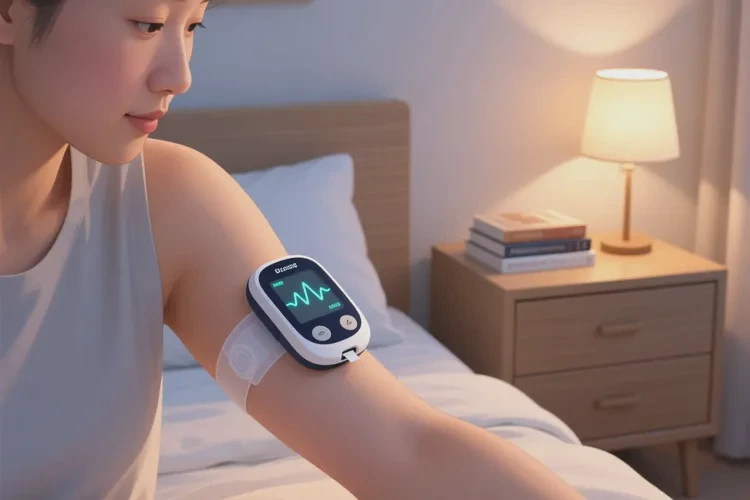 36歲中午血糖30.7是怎么回事(圖3)