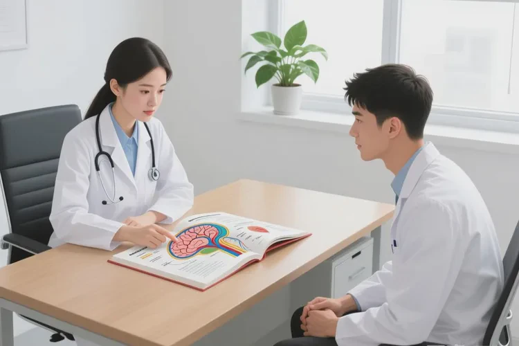 36歲睡前血糖28.2是怎么回事(圖2)