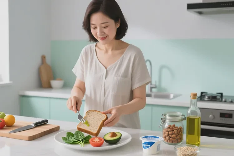 36岁中餐血糖18.3是怎么回事(图4)