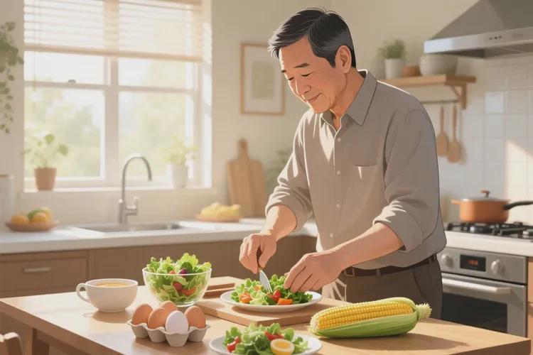 36岁早上空腹血糖6.9是怎么回事(图2)