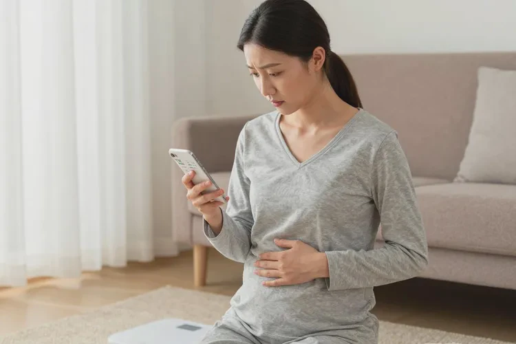 36岁下午血糖4.6是怎么回事(图4)