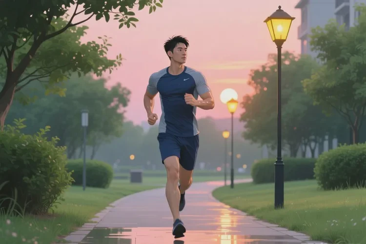 36岁早上空腹血糖7点7是怎么回事(图3)