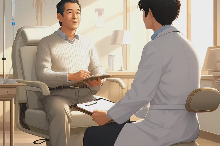 43岁睡前血糖11点5是怎么回事(图3)