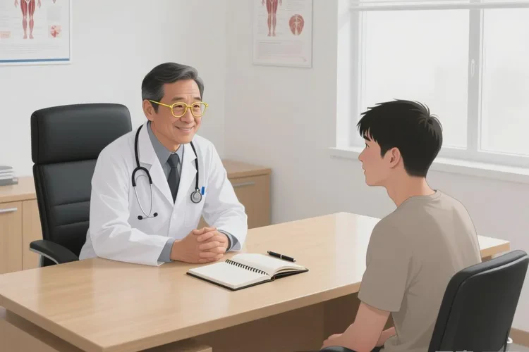 36岁下午血糖17点0是怎么回事(图3)