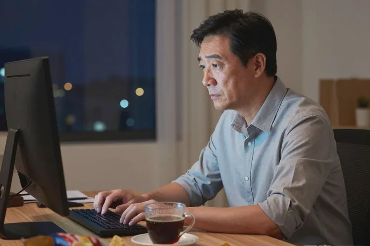 36岁睡前血糖11点6是怎么回事(图2)