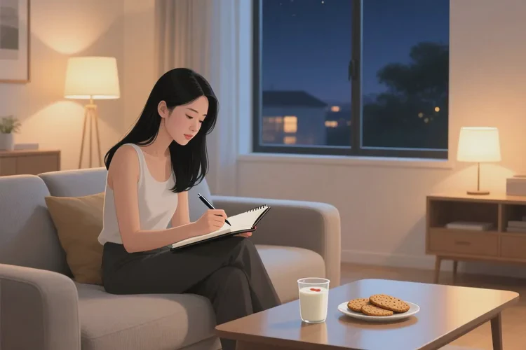 36歲睡前血糖3點(diǎn)2是怎么回事(圖4)