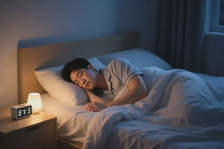 36岁早上血糖4.0是怎么回事(图4)