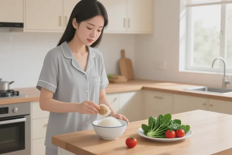 36岁晚上血糖7.0是怎么回事(图2)