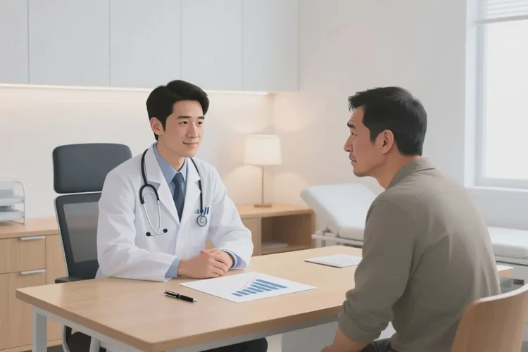 36岁睡前血糖11点8是怎么回事(图4)