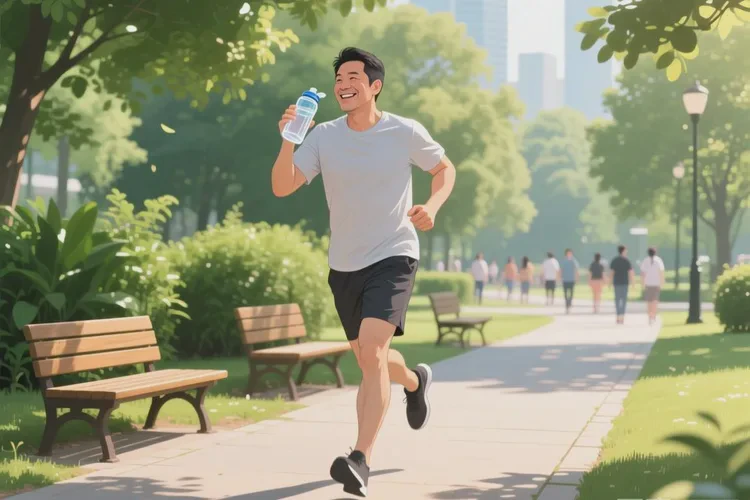 36歲中午血糖23.3是怎么回事(圖3)