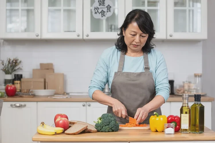 44岁餐后血糖8点2是怎么回事(图4)