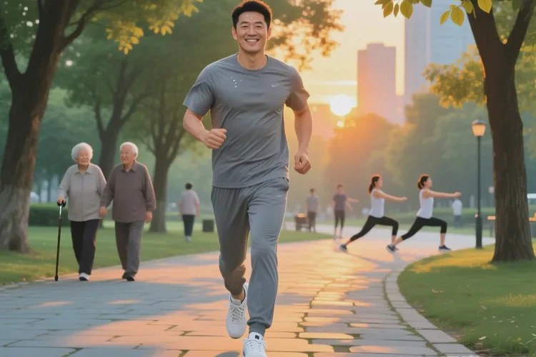 36岁早上血糖11.1是怎么回事(图3)