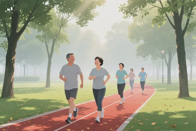 36歲早上血糖4點1是怎么回事(圖3)