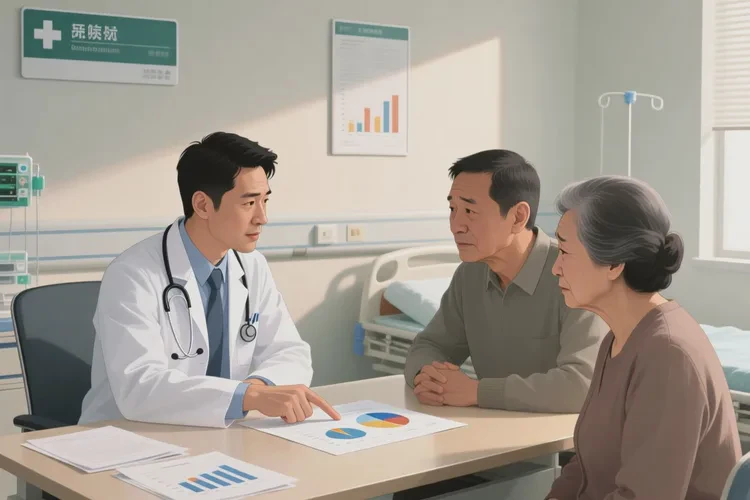 36岁睡前血糖27.7是怎么回事(图2)