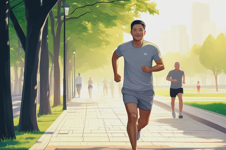 44歲晚上血糖18.1是怎么回事(圖3)