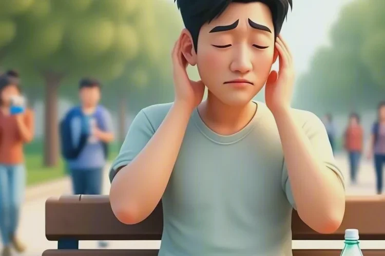 44岁早餐血糖3点1是怎么回事(图2)