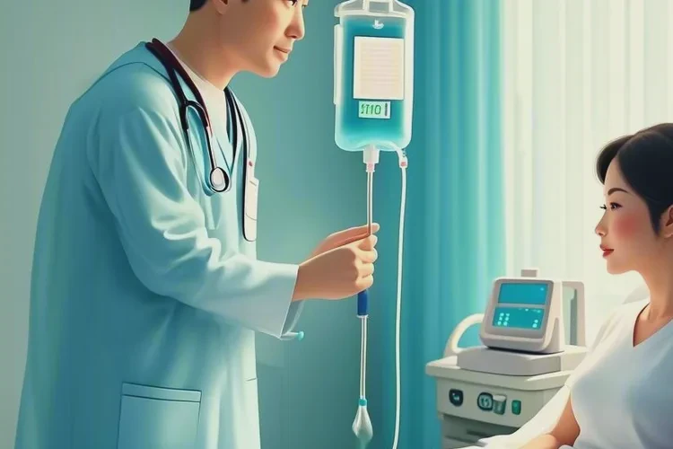 44岁早上血糖27.3是怎么回事(图2)