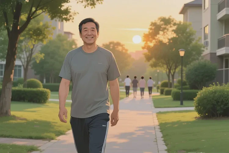 36岁睡前血糖9点1是怎么回事(图2)