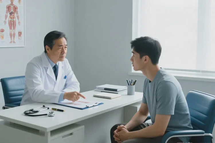 36岁中午血糖29.2是怎么回事(图2)