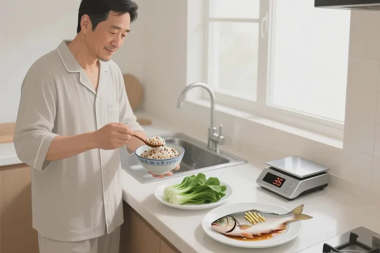 36歲睡前血糖20點(diǎn)0是怎么回事(圖3)