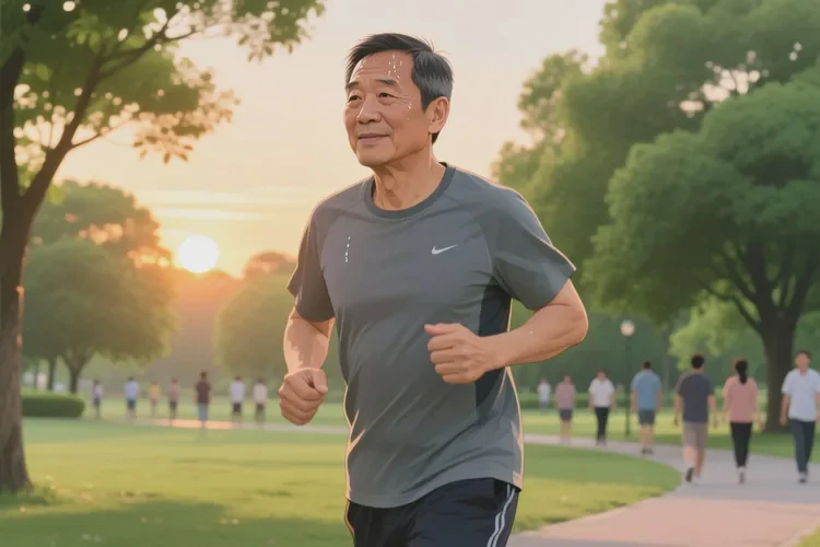 36岁晚上血糖17.5是怎么回事(图4)