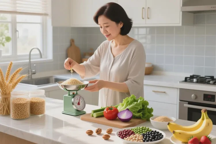 36歲中午血糖22.4是怎么回事(圖4)