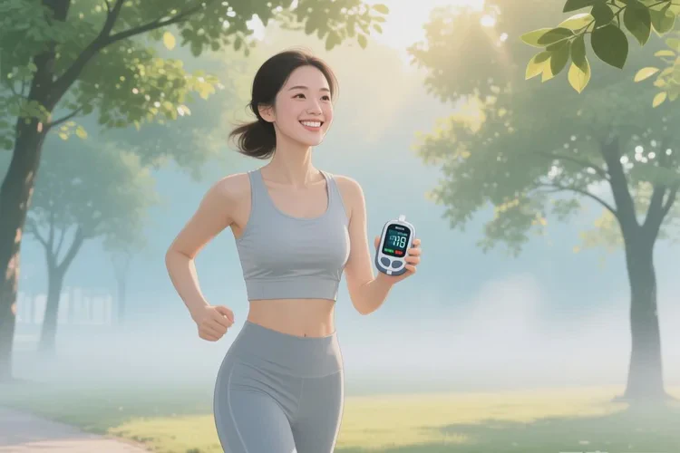 36歲睡前血糖18.8是怎么回事(圖2)