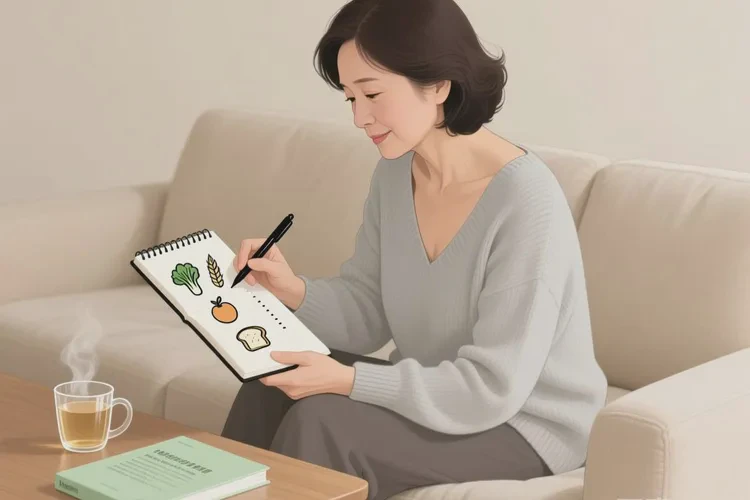 36岁中午血糖16.1是怎么回事(图4)