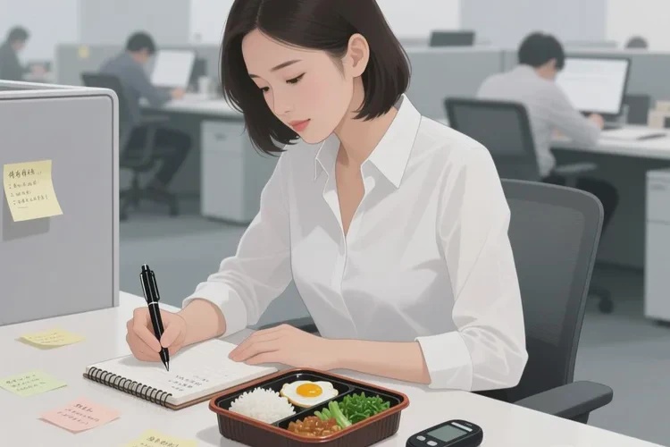 36歲晚上血糖9點(diǎn)2是怎么回事(圖1)