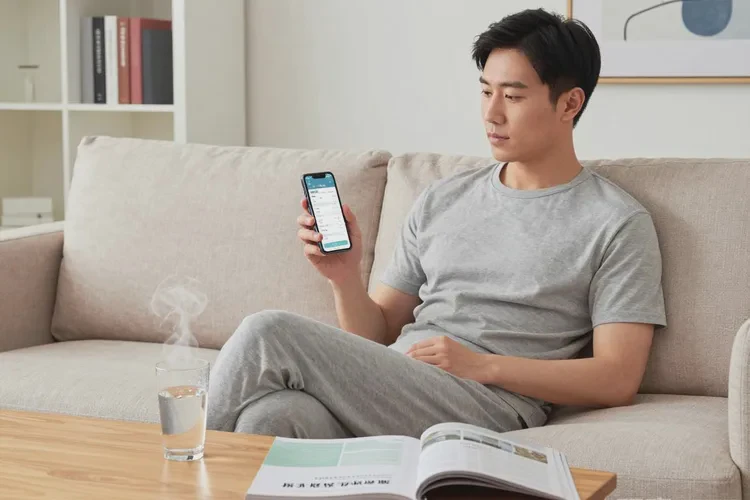 36岁下午血糖26.5是怎么回事(图4)