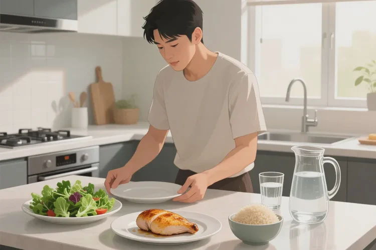 37岁餐后血糖24.1是怎么回事(图3)