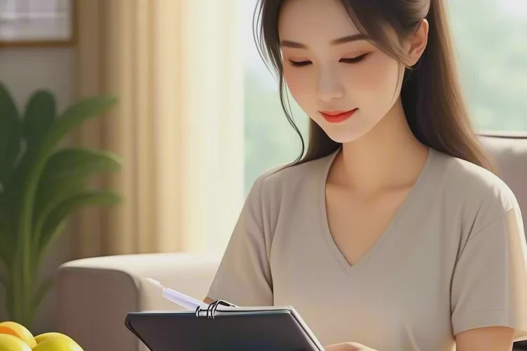 44歲中午血糖5.4是怎么回事(圖2)