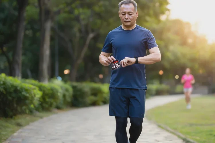 44岁空腹血糖25.9是怎么回事(图2)