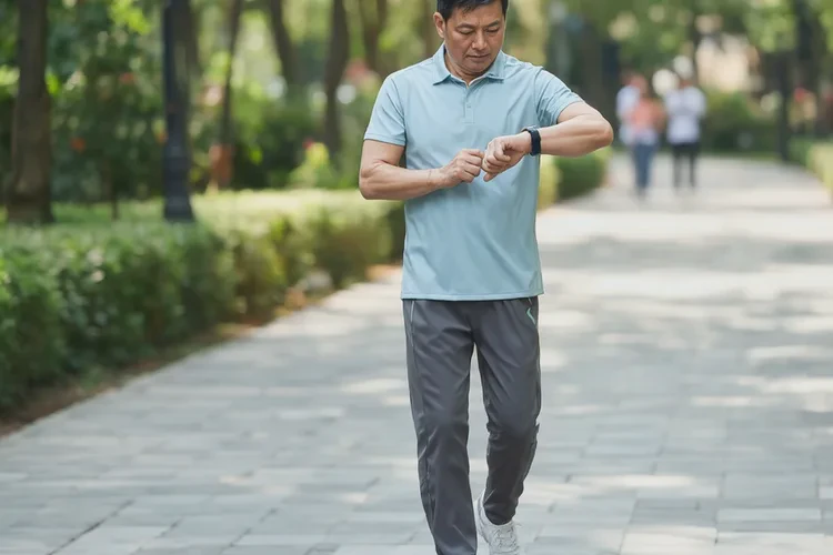 44歲下午血糖25.0是怎么回事(圖2)